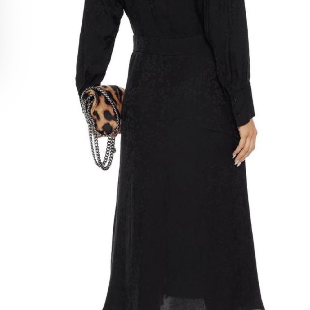 IRO | Dresses | Iro Antero Aline
Dress - Picture 2 of 3